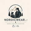 NordicWear - Home